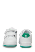 HOLMES 4FX White Boy Sneaker