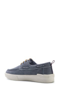 U.S. Polo Assn. - Navy Blue Men's Marine Shoes