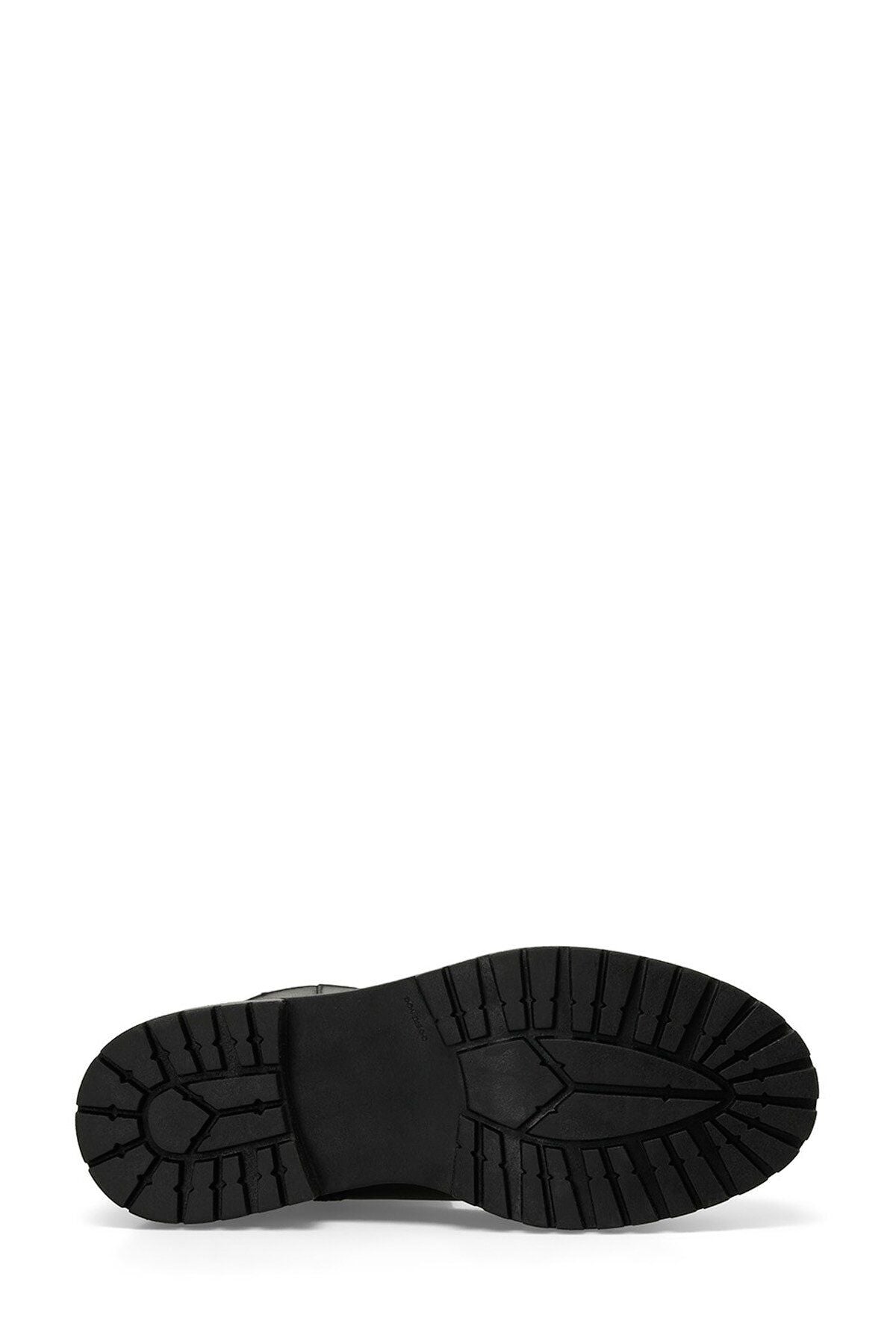 NOVAN 3PR Black Women's Boots
