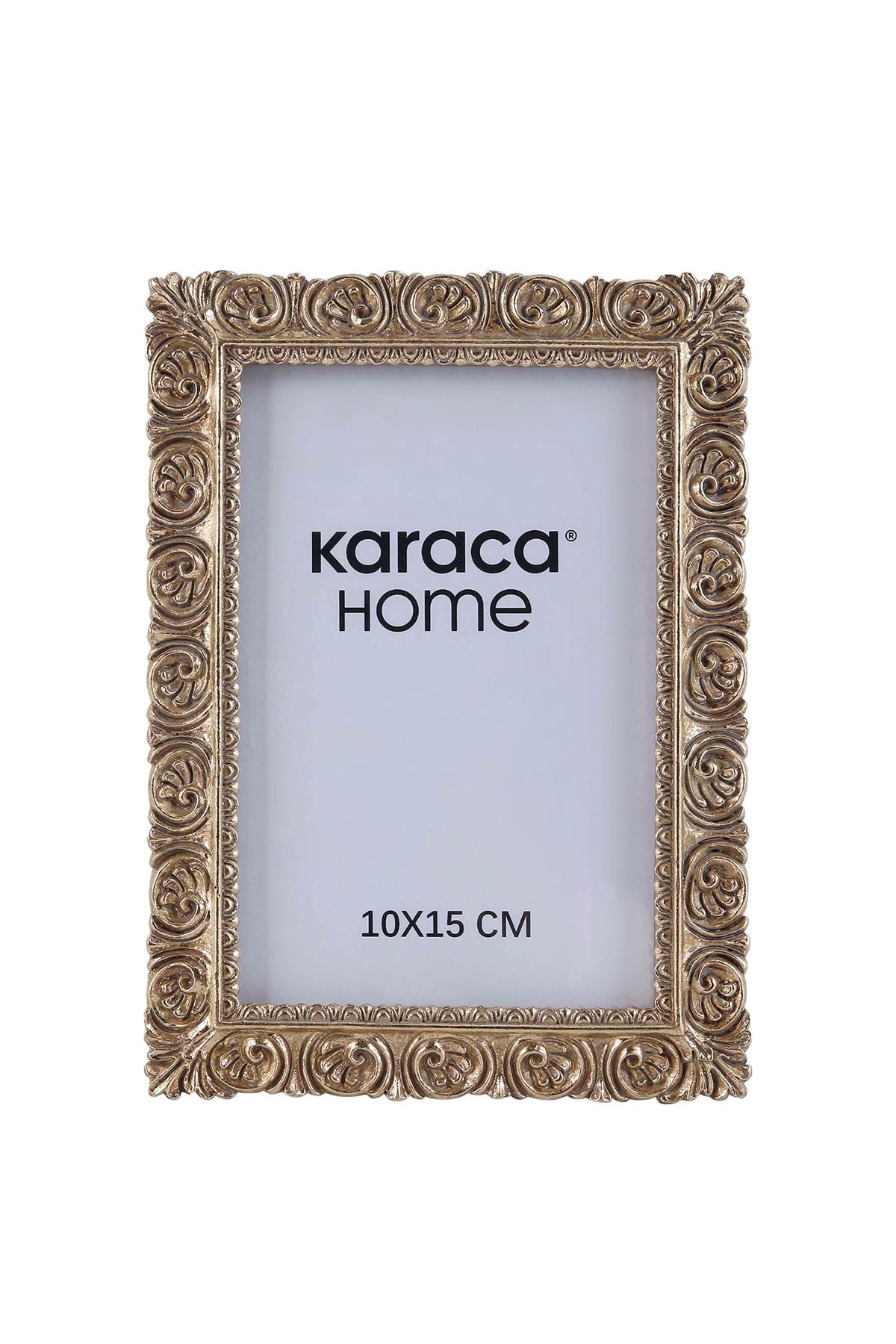 Cyra Frame Gold 13x18 cm