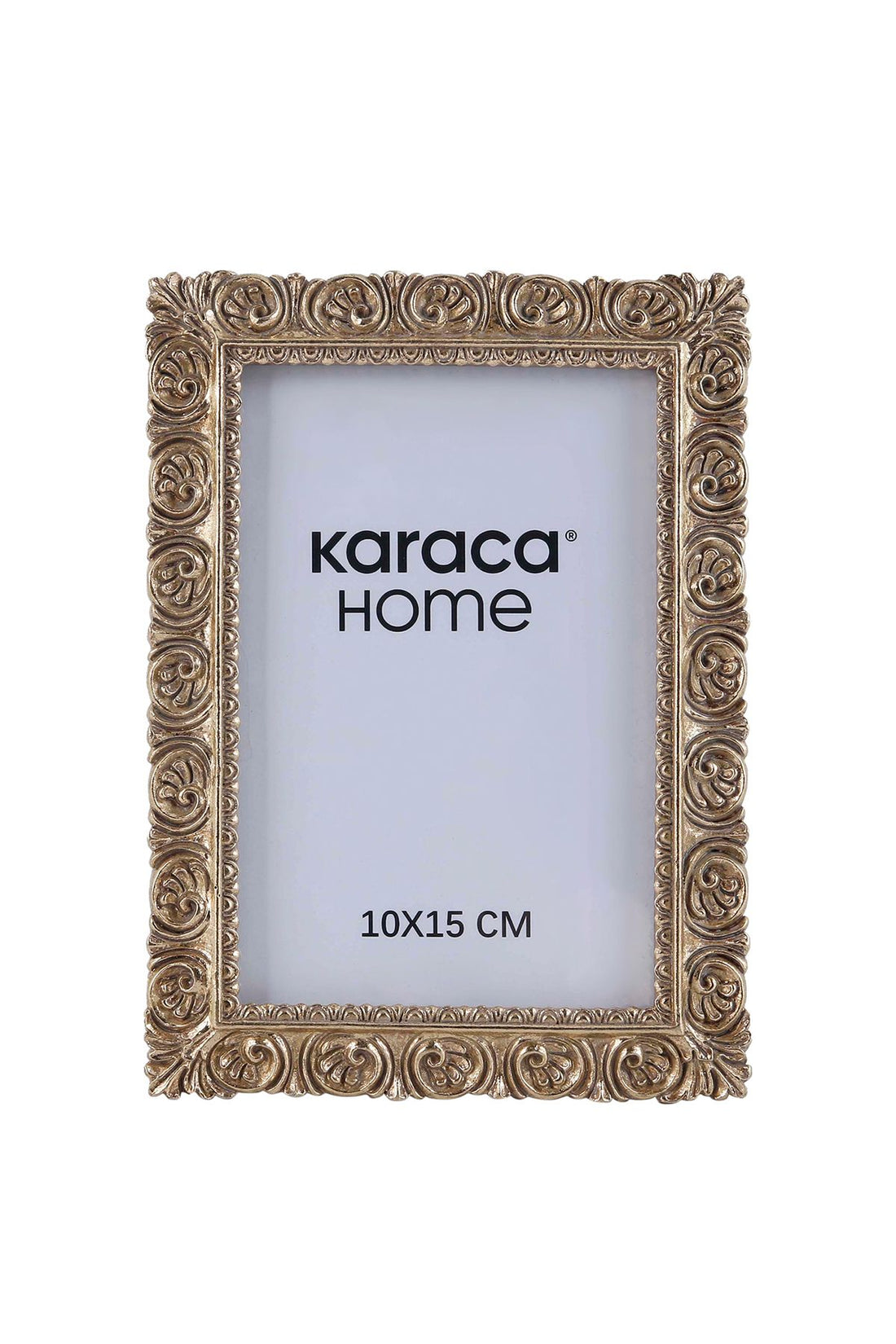 Cyra Frame Gold 13x18 cm