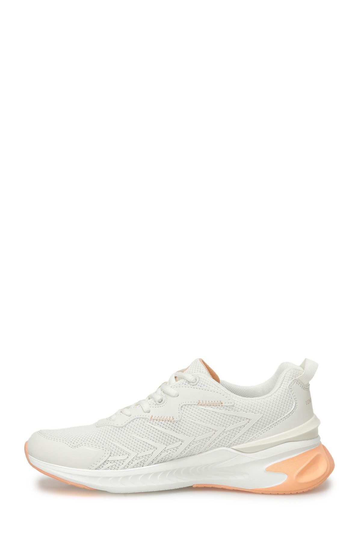 DANKE WMN 4FX Beige Women's Running Shoes