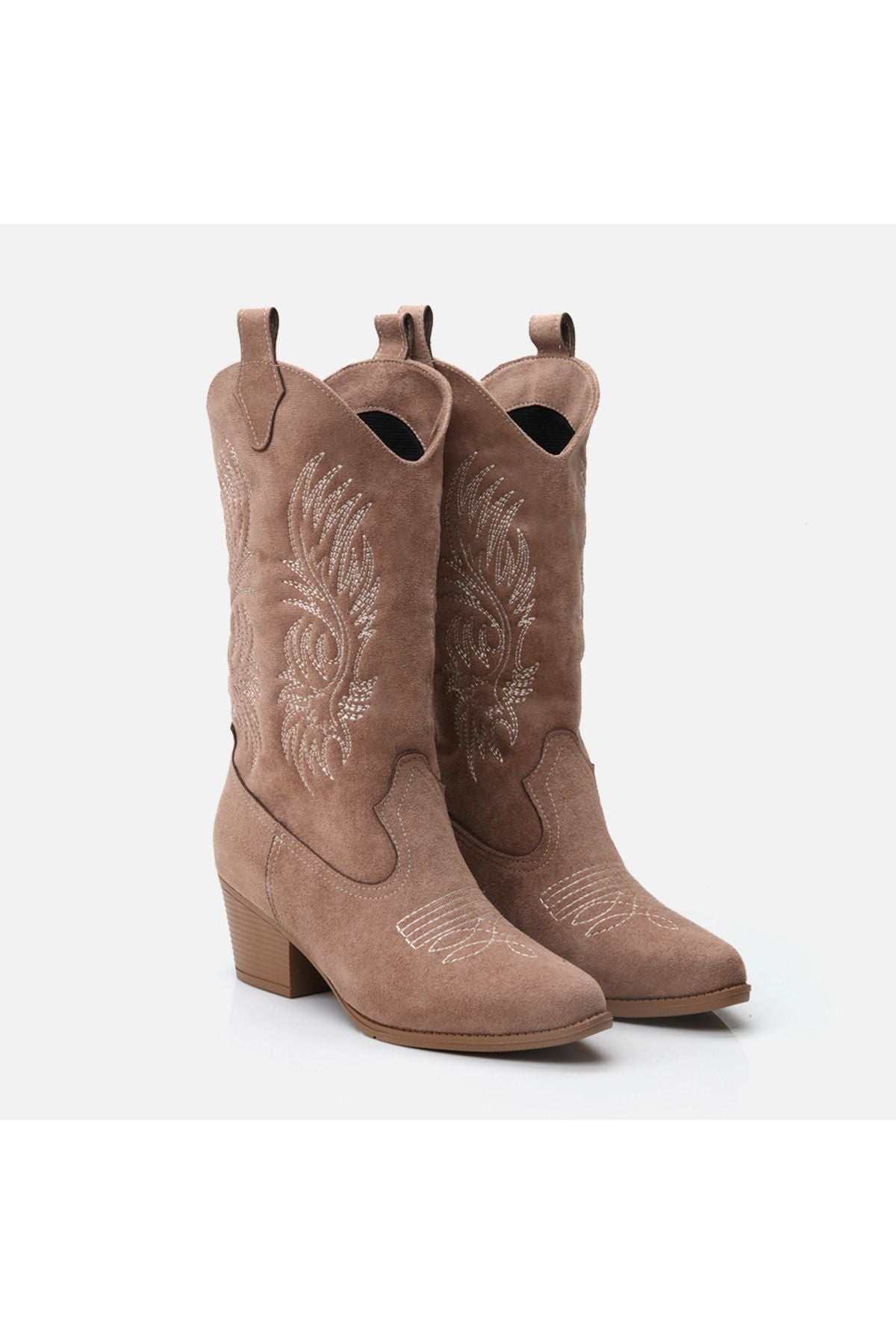 Mink Women Boots 01BOY295420A450