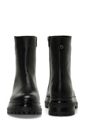 NOVAN 3PR Black Women's Boots