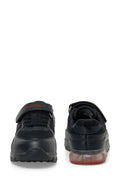 CAP MESH 4FX Navy Blue Boy's Sneakers