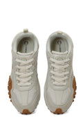 MENDY 4PR Beige Men's Sneaker