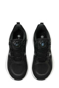 LABRENT JR 4FX Black Boy's Sneakers