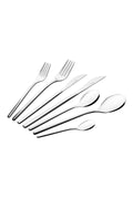 View 84 Pieces Premium Boxed Cutlery Set for 12 Persons