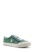 U.S. Polo Assn. - Green Men's Sneaker