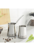 Win Induction 2pcs Coffee Pot Set