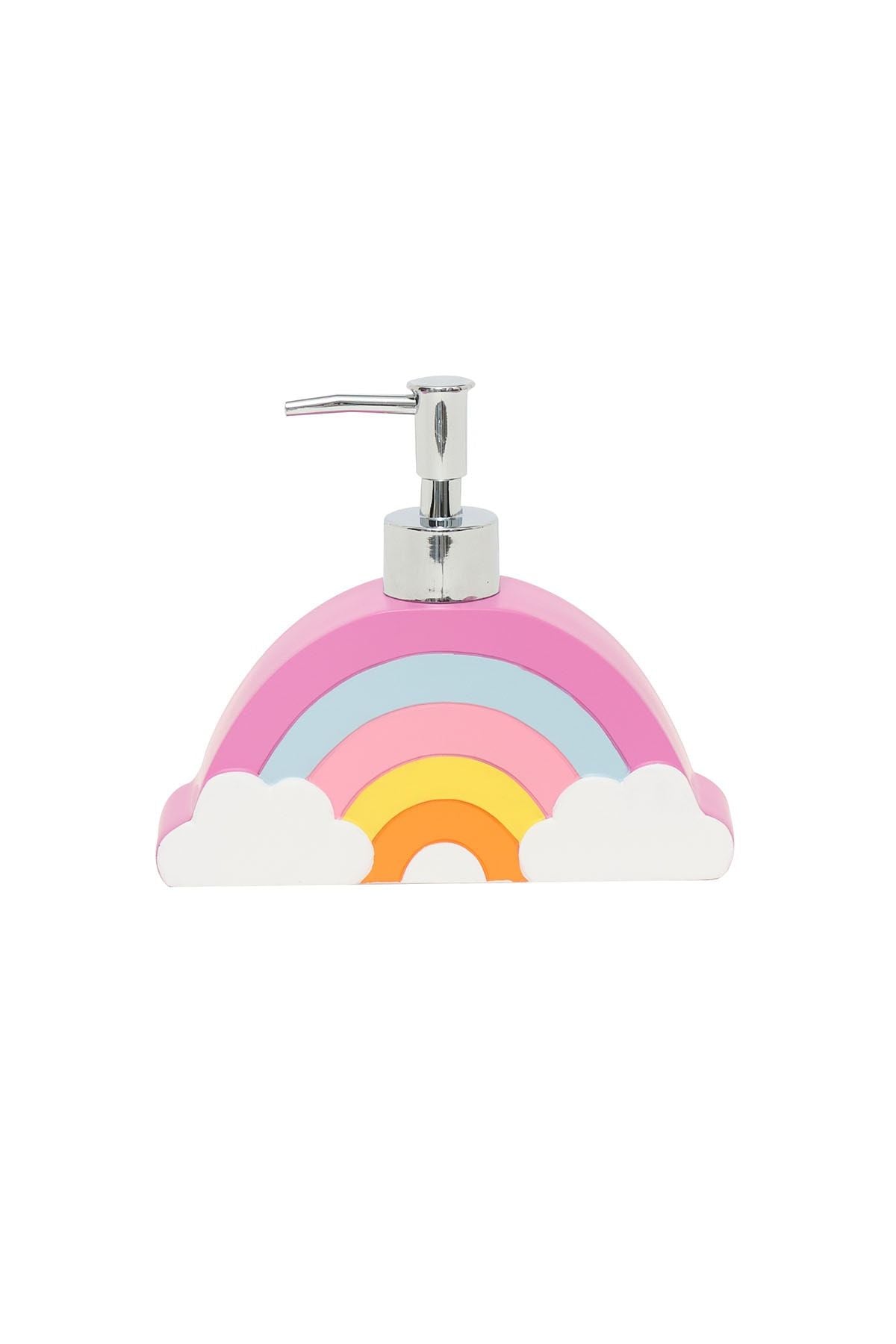 Bennie Rainbow Soap Dispenser
