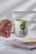 Motley Owl Mug