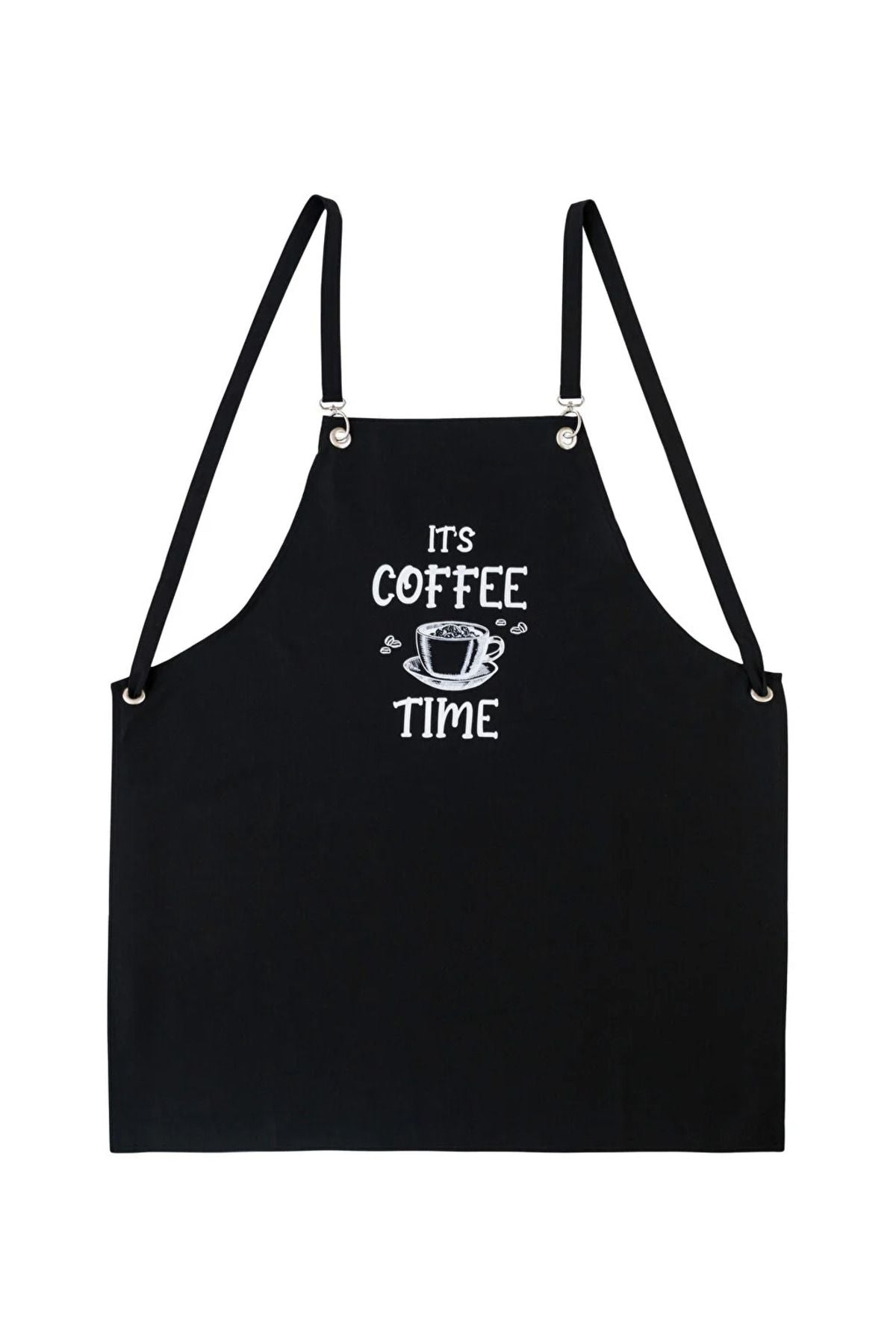 LCW ECO Printed Kitchen Apron