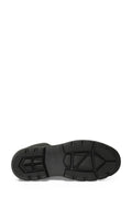 TIRZAH 4PR Black Mens Worker Boots