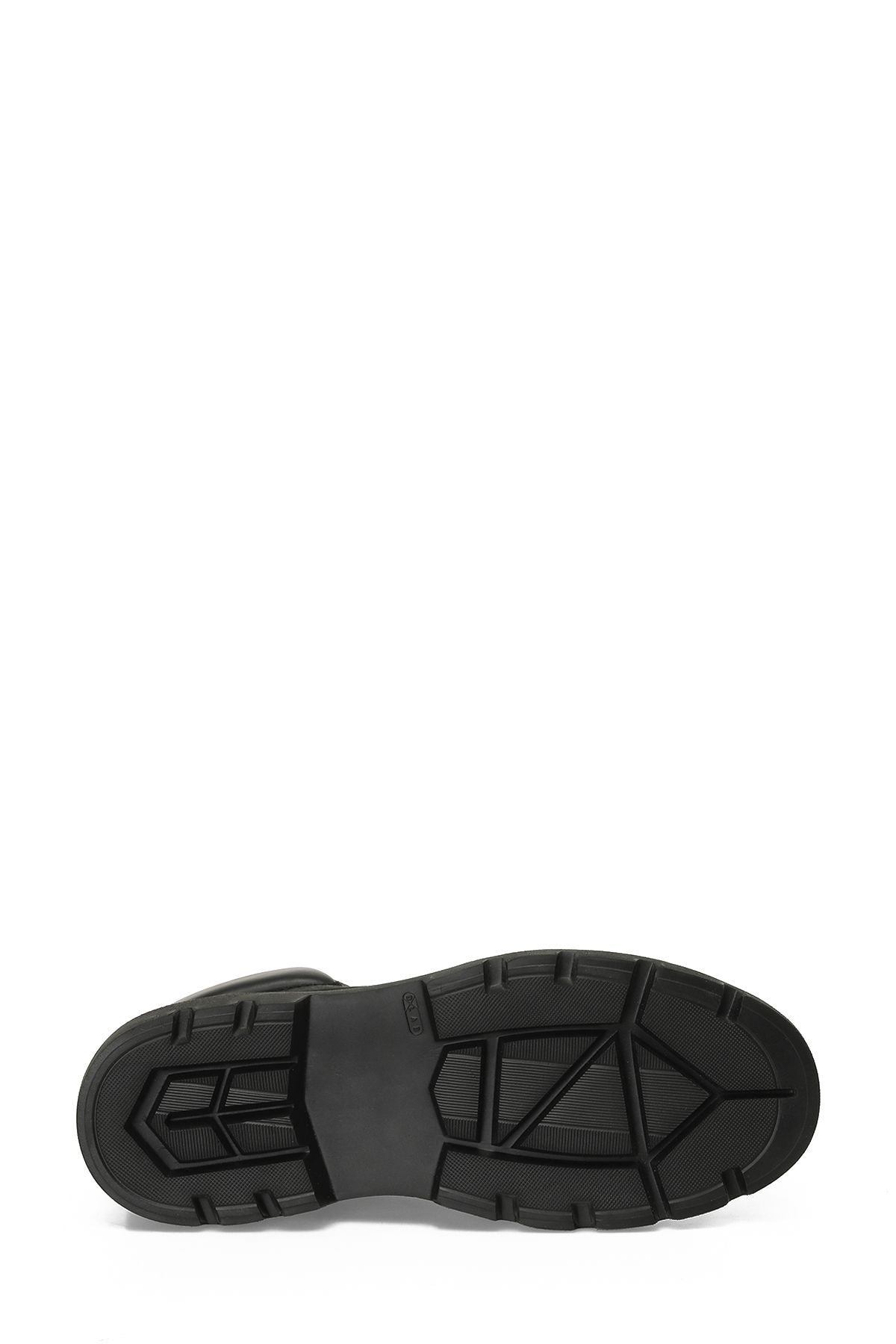 TIRZAH 4PR Black Mens Worker Boots