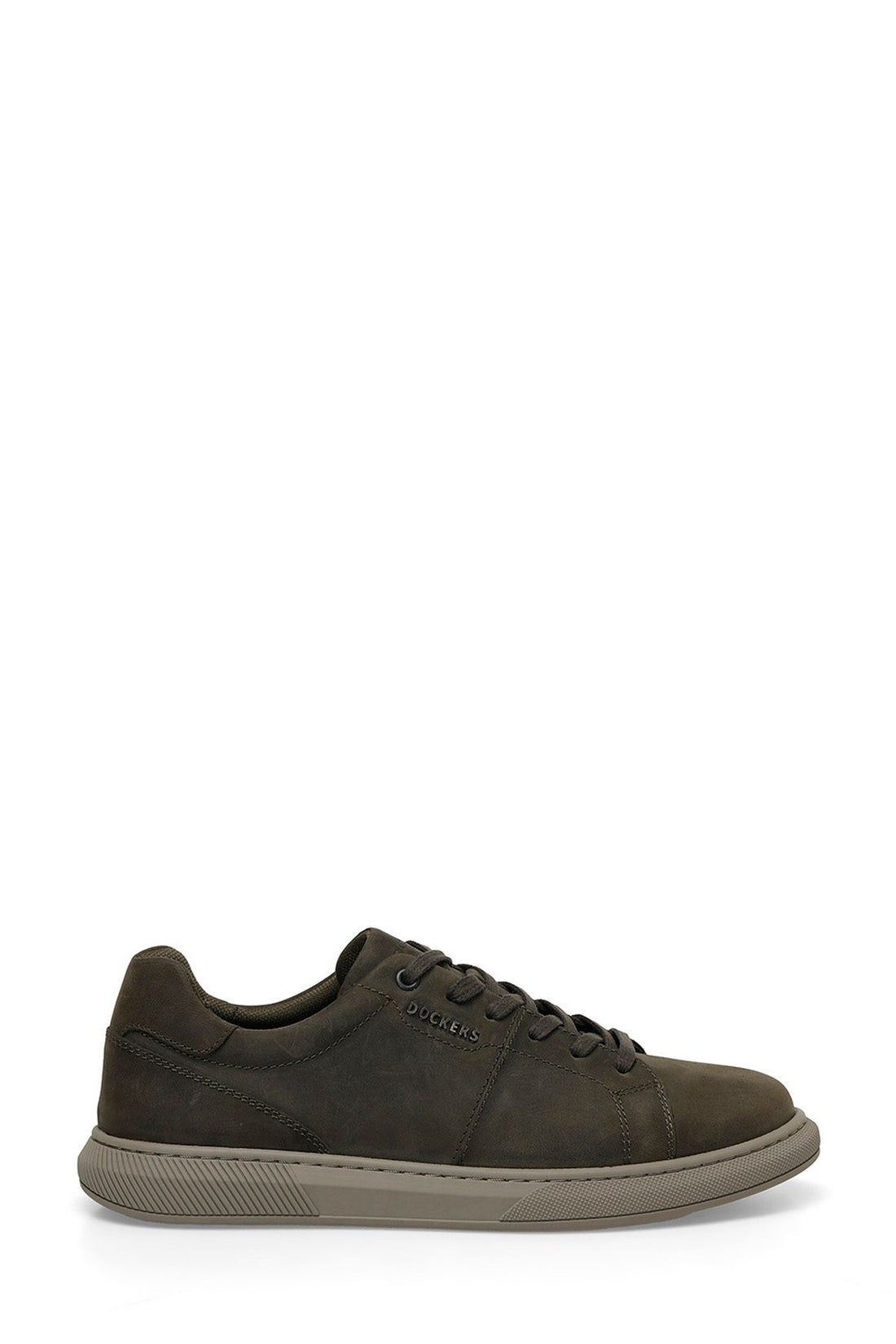 237045C 4PR Khaki Men's Shoes