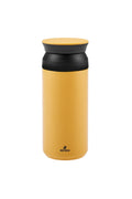 Rainbow Yellow Stainless Steel Thermos 350 ml (KEEP HOT/COLD FOR UP TO 8 HOURS)