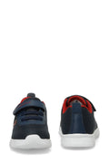 FIRST 4FX Navy Boy's Sneaker