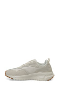 MENDY 4PR Beige Men's Sneaker