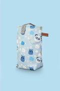 Wet/Dry Dirty Clean Baby Clothes Laundry Bag Dream