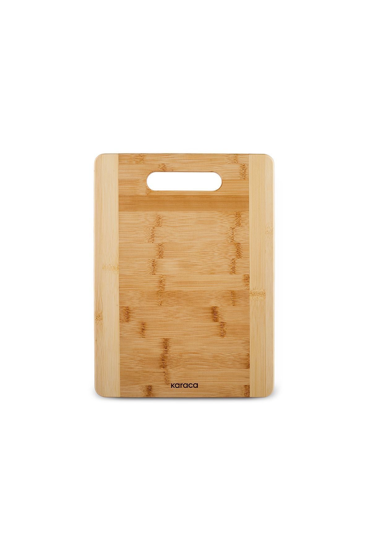 Lowell Bamboo 2 Pack Pro Cutting Board 28/33 cm