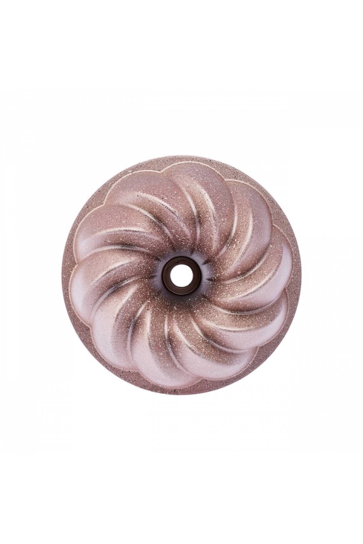 Polo Casting Cake Mold 25 Cm Rosegold