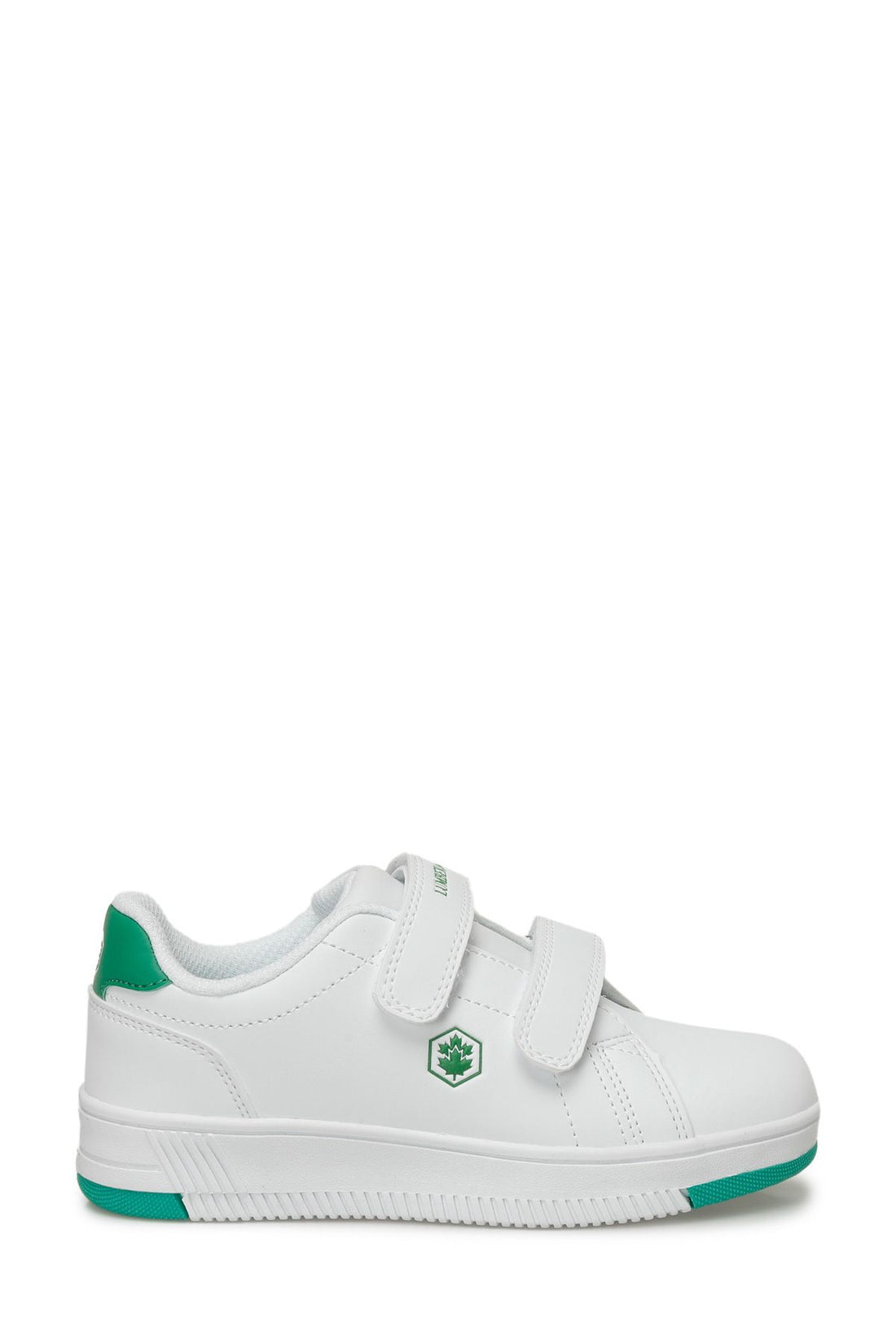 HOLMES 4FX White Boy Sneaker