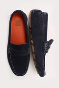 Men's Stroll Sneaker Shoes Navy