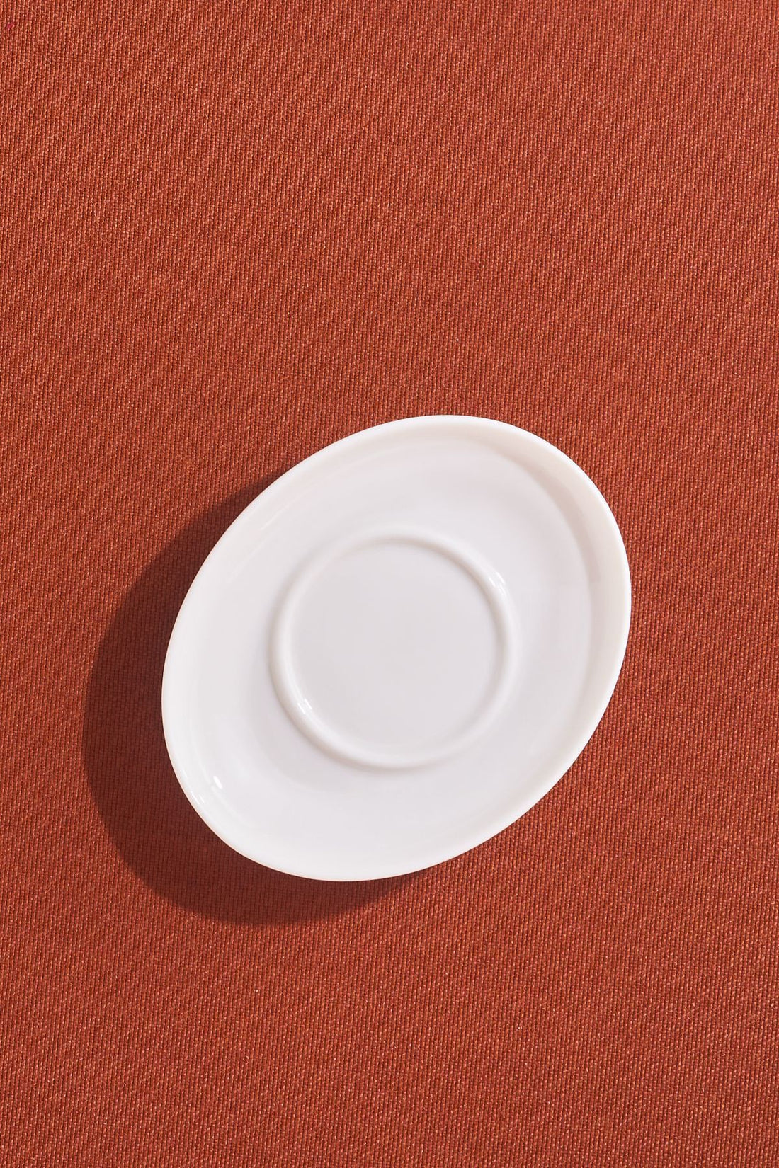 Stream Press Line Tea Plate 13 cm