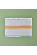 Juno Drying Cloth Set of 3 Mustard (45x65 cm)