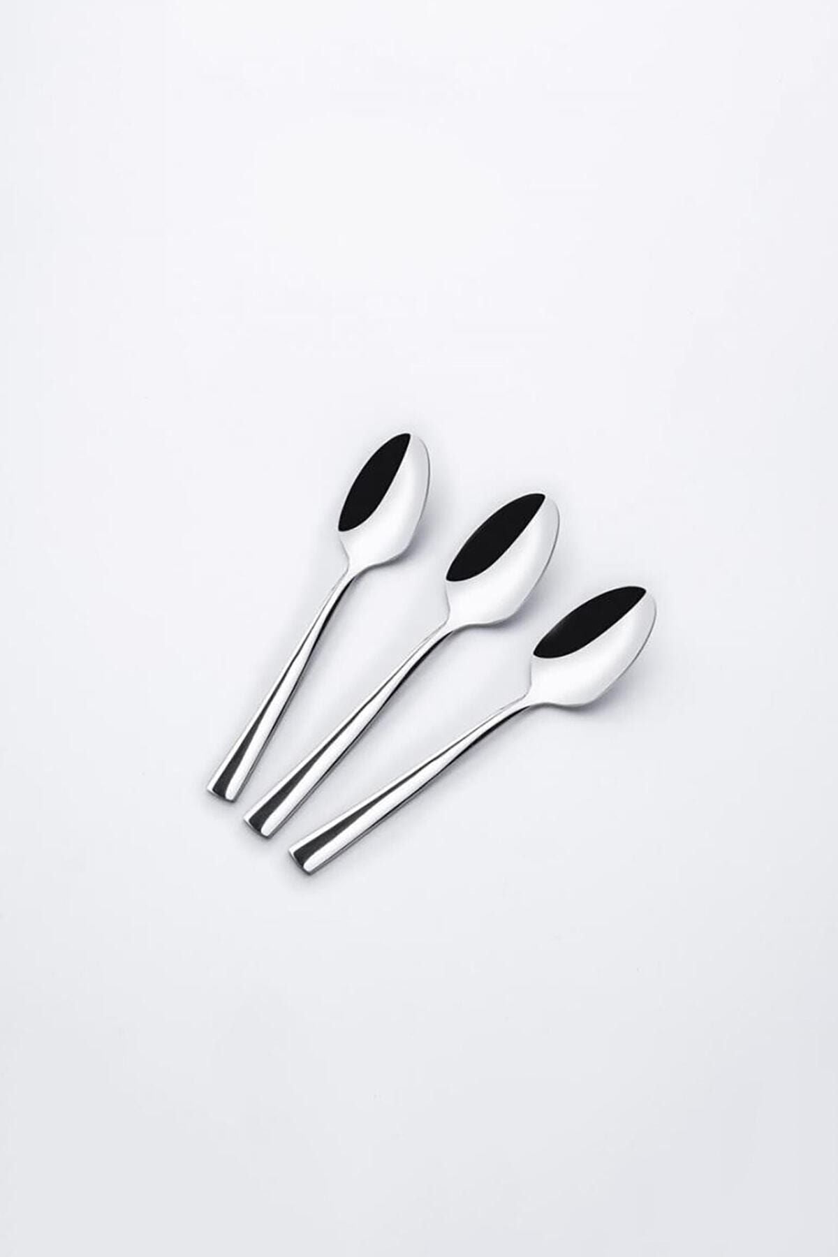 12 Pieces Sea Teaspoons