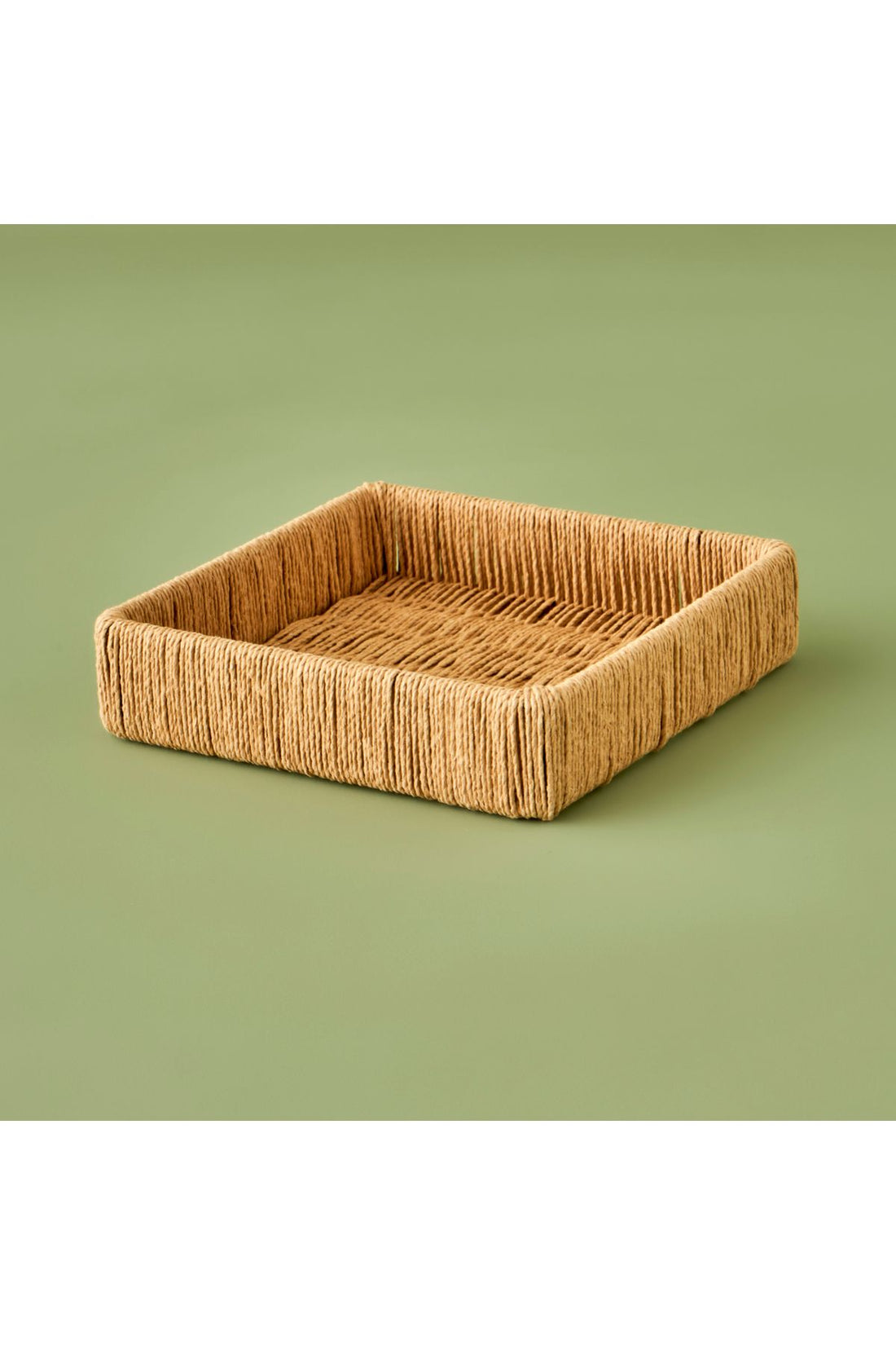 Naturella Napkin Holder Naturel (18x18x4 cm)