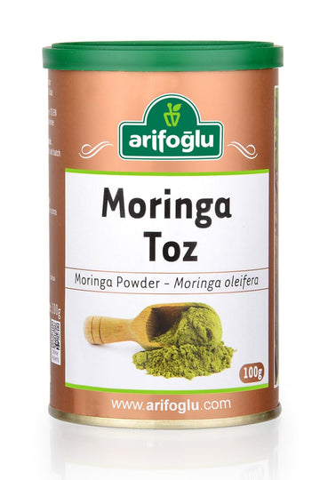 Moringa Powder 100g