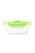 Gardenia Vegetable/Fruit Storage Container Set