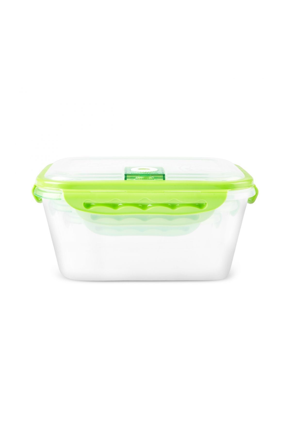 Gardenia Vegetable/Fruit Storage Container Set