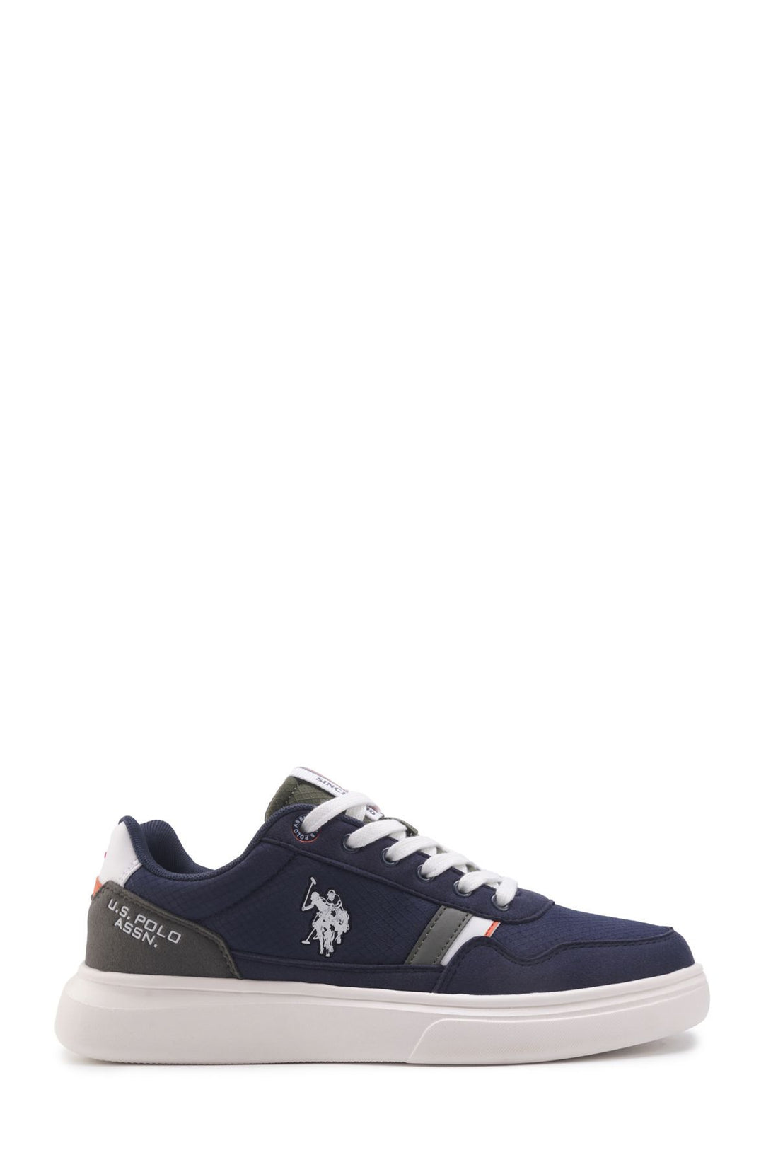 ARTHUR 4FX Navy Blue Men's Sneaker