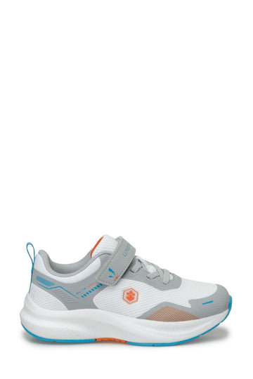 SCOTTY 4FX White Boy's Sneakers