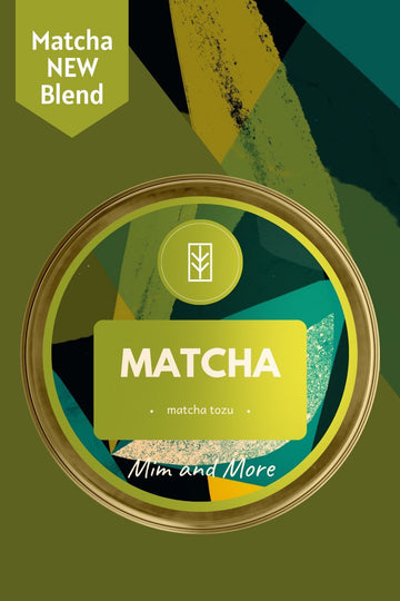 Pure Matcha 25g