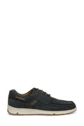 4FX Navy Blue Men's Marine Shoes