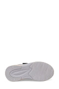 HERMOSA 4PR Black Girls' Sneakers
