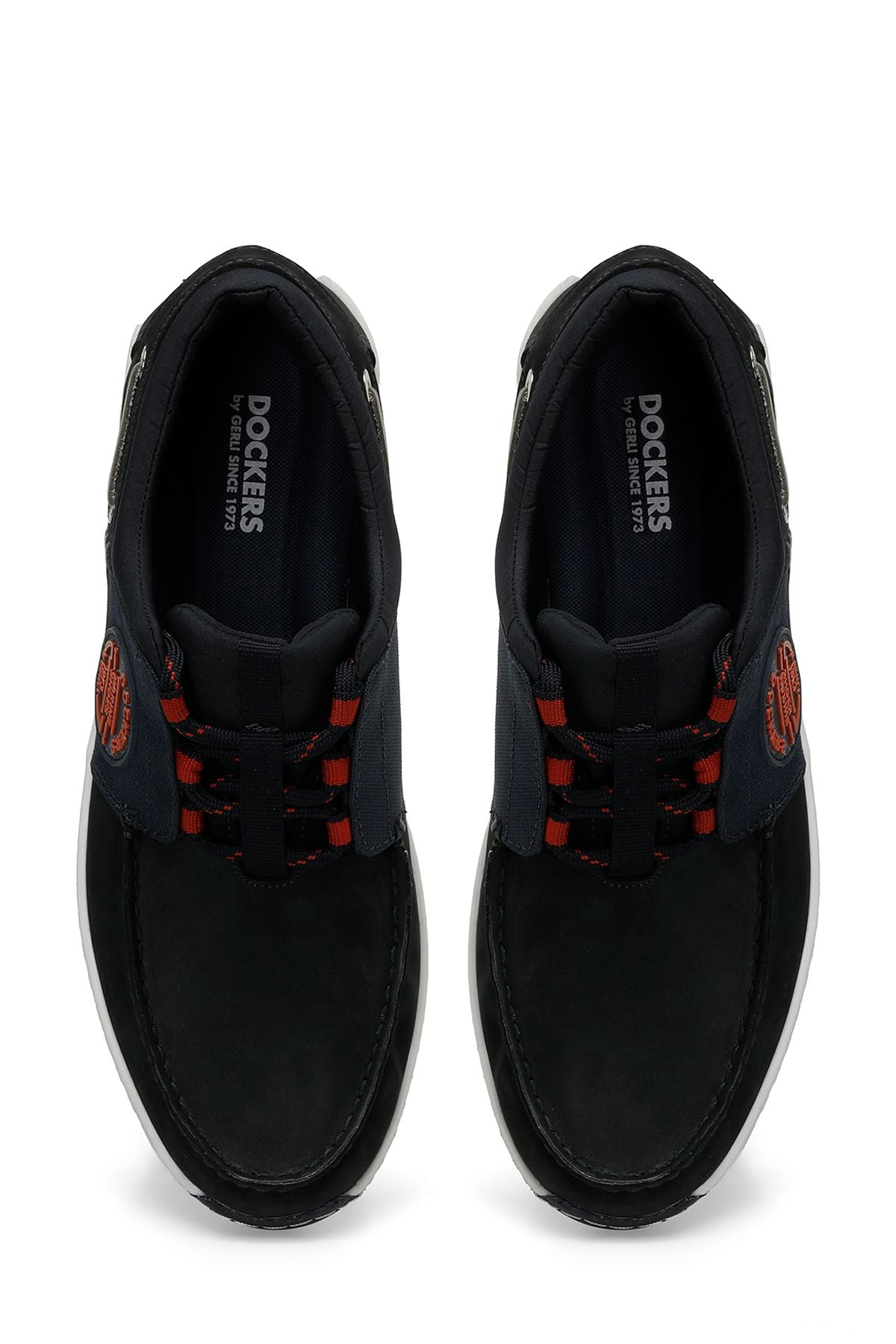 220100 4FX Navy Blue Men's Marine Shoes