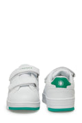 HOLMES 4FX White Boy Sneaker