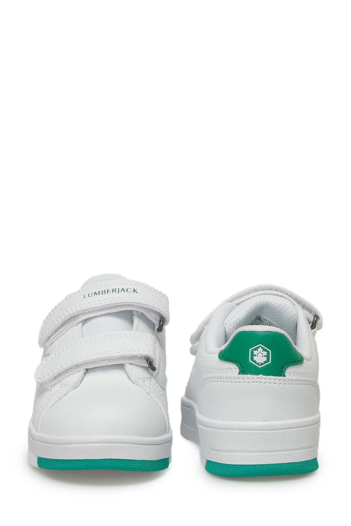 HOLMES 4FX White Boy Sneaker