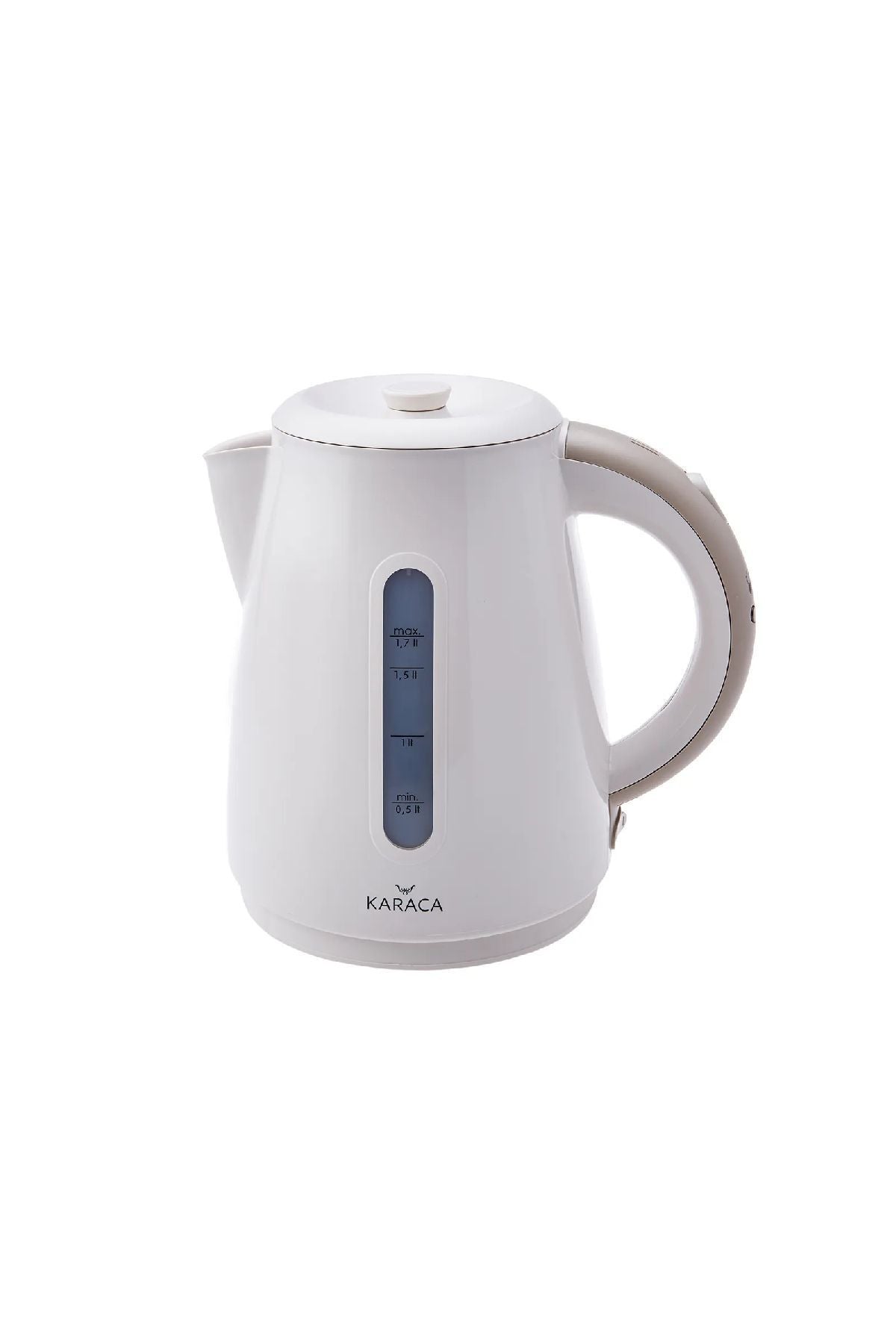 Daystar Steel Teapot 2 In 1 Tea Maker And Kettle Latte With Kettle