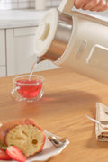 Multiboil Retro Cool Touch Kettle Kettle Kettle Cream