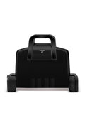 Future Essential Toaster Matte Black 1800 W