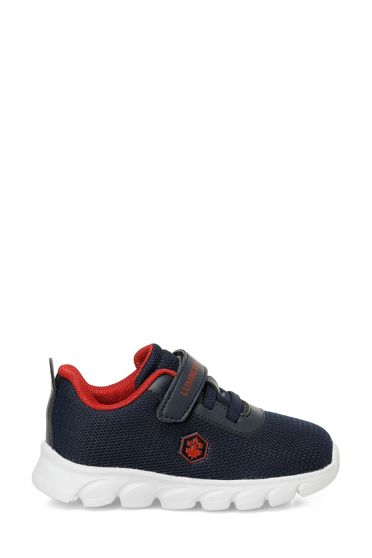 FIRST 5FX Navy Blue Boy's Sneakers