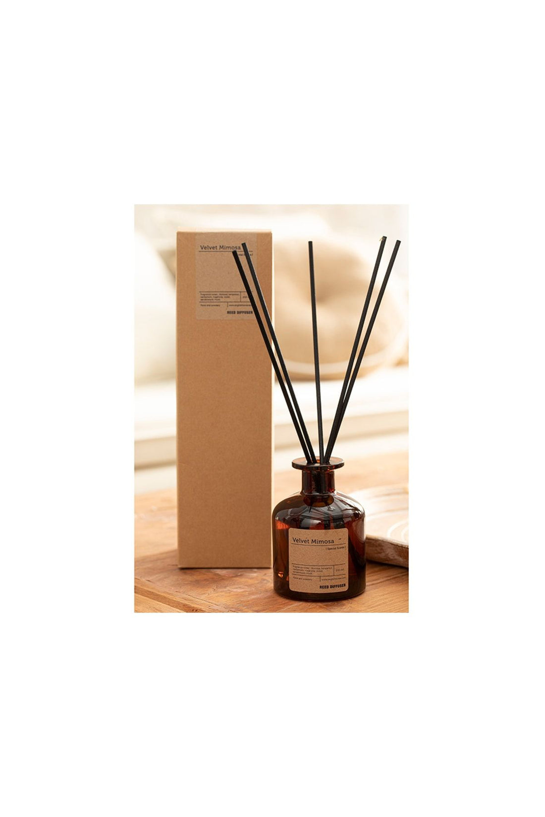Scented Baton