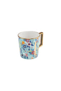 Flower I Letter Mug 350 ml