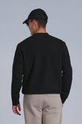 Pıtcher Men's Sweatshirt Black